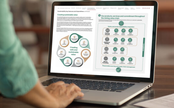 View a selection of our Client projects through the lens of Design