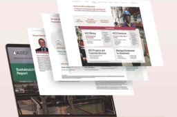 View a selection of our Client projects through the lens of Design