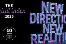 Black Sun Global’s Digital Index 2025