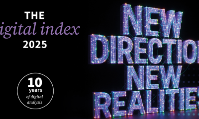 Black Sun Global’s Digital Index 2025