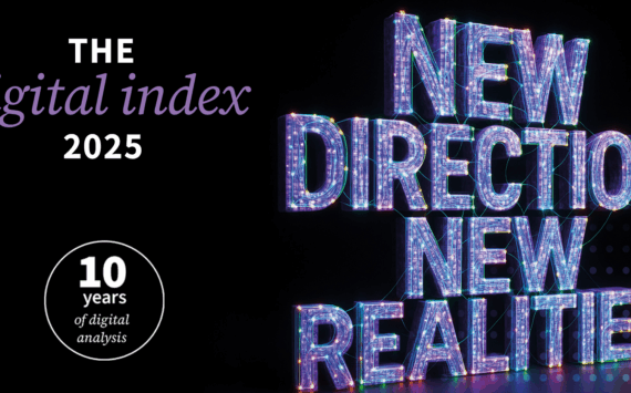 Black Sun Global’s Digital Index 2025