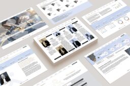 View a selection of our Client projects through the lens of Design