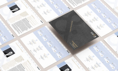 View a selection of our Client projects through the lens of Design