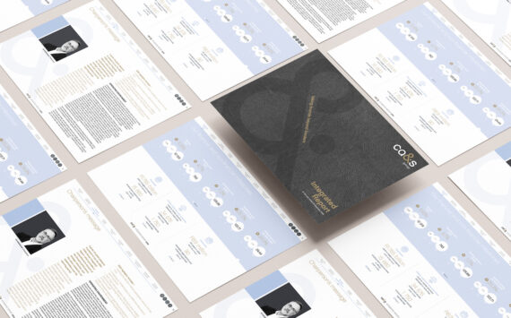 View a selection of our Client projects through the lens of Design