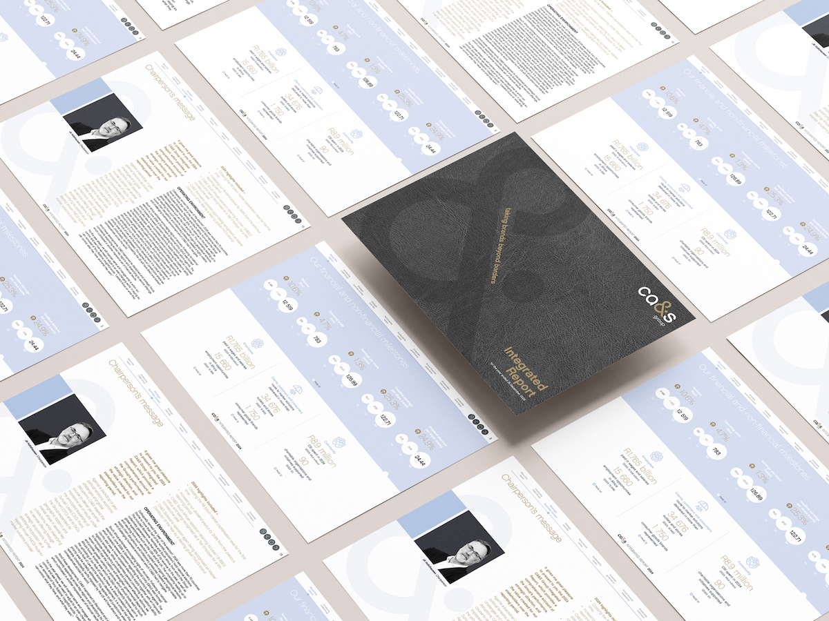 View a selection of our Client projects through the lens of Design