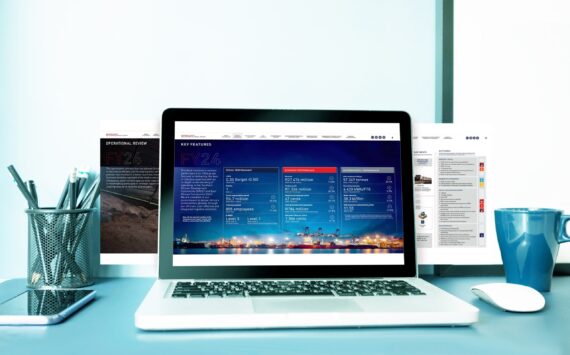 View a selection of our Client projects through the lens of Design