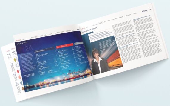 View a selection of our Client projects through the lens of Design