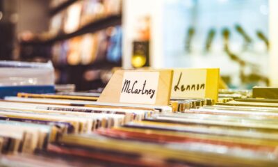 Ince Vibes: Work. Flow. Connect – an AI Spotify playlist