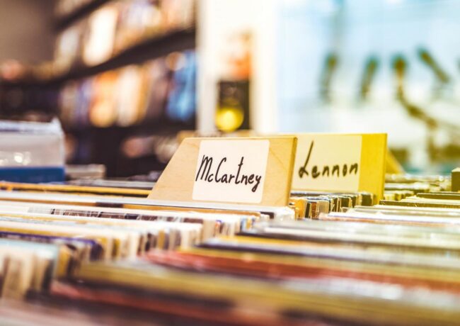 Ince Vibes: Work. Flow. Connect – an AI Spotify playlist