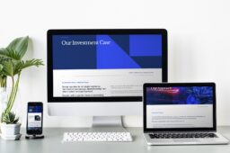 View a selection of our Client projects through the lens of Design