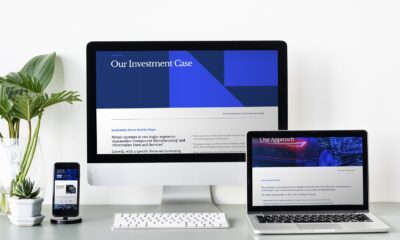 View a selection of our Client projects through the lens of Design