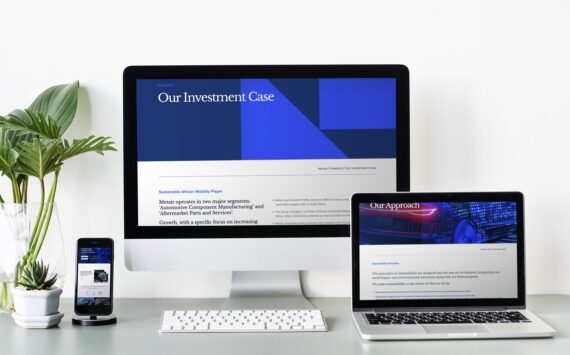 View a selection of our Client projects through the lens of Design