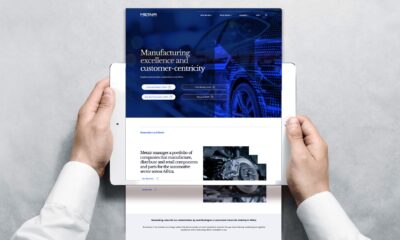 View a selection of our Client projects through the lens of Design