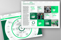 View a selection of our Client projects through the lens of Design