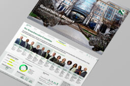 View a selection of our Client projects through the lens of Design