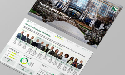 View a selection of our Client projects through the lens of Design