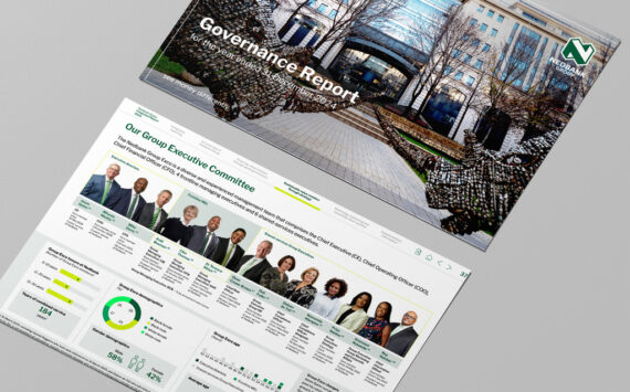 View a selection of our Client projects through the lens of Design