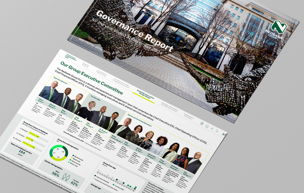 View a selection of our Client projects through the lens of Design