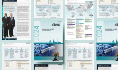 View a selection of our Client projects through the lens of Design