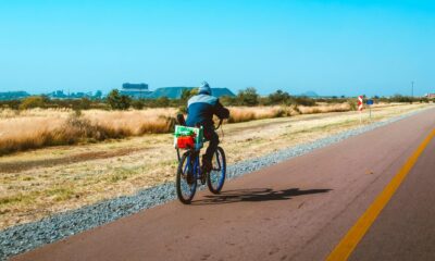 Good Things Guy Weekly Wrap Up 🇿🇦