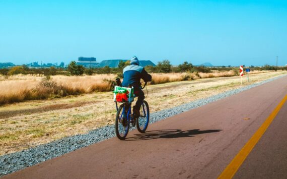 Good Things Guy Weekly Wrap Up 🇿🇦