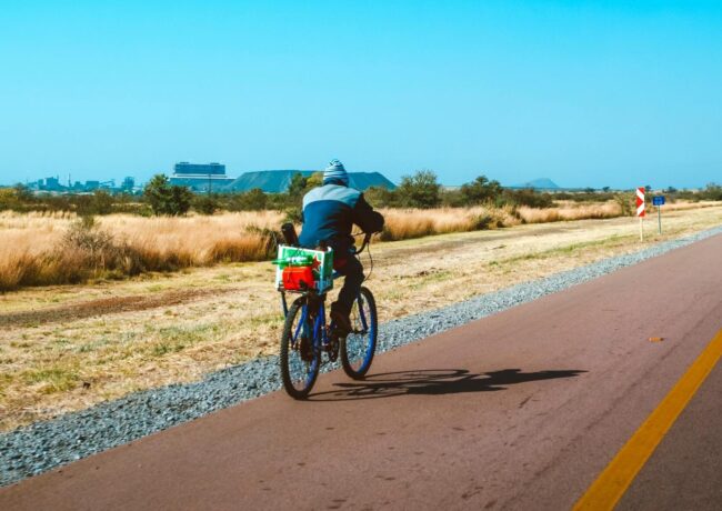 Good Things Guy Weekly Wrap Up 🇿🇦  