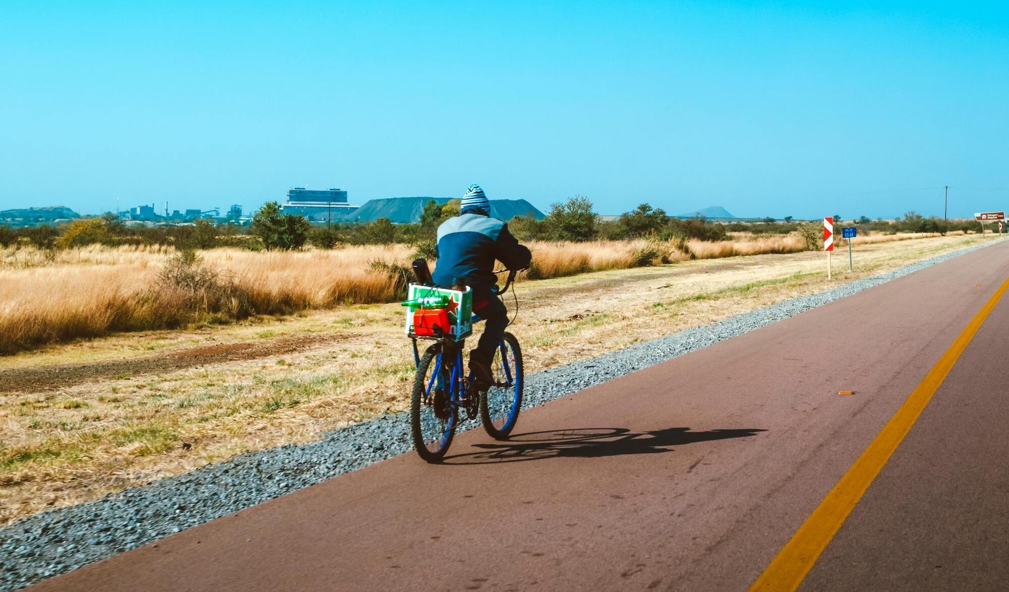 Good Things Guy Weekly Wrap Up 🇿🇦  