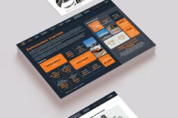 View a selection of our Client projects through the lens of Design