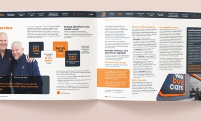 View a selection of our Client projects through the lens of Design