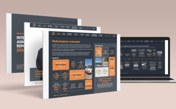 View a selection of our Client projects through the lens of Design